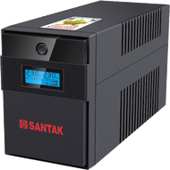 Bộ lưu điện – UPS Santak Blazer 2200-PRO Chính Hãng