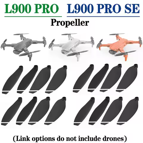 L900 Pro SE Drone Remote Control for L900 Pro Quadcopter Remote Control Accessories Original Replace