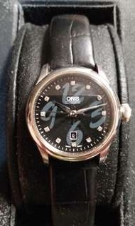 ORIS 女裝自動錶