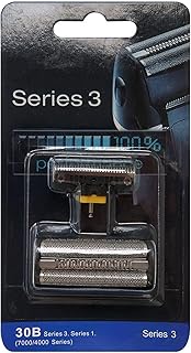 30B Shaver Foil Cassette Head Replacement Part Fit for B-raun 7000 4000 Series Model 7475,7493,7497,