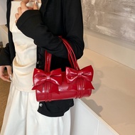 婚包Wedding bag新娘包红色包结婚包小众包包女包2024新款手提包斜挎包高级感婚包新品25.9.30