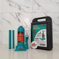 CAR JACK 3 TON BOTTLE JACK WIPRO T90304