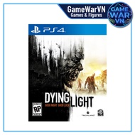 PS4 Game Disc - Dying Light