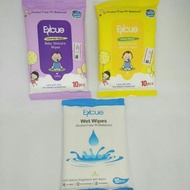 wet tissue excue baby wipes