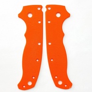 AD20.5 Patch Composite Folding Knife Demko Handle G10 Material VOUM