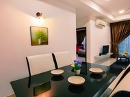 Condo @ KSL d'Esplanade