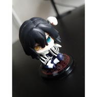 Bandai Demon Slayer Gashapon Suwarasetai Vol 3