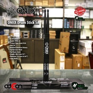 ONIIX DrumStick 5A Premium USA Hickory