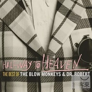 The Blow Monkeys / Halfway to Heaven: The Best of The Blow Monkeys &amp; Dr Robert (3CD)
