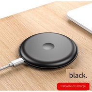 Applicable to iPhone wireless charger IWatch charger AirPods multi-function 3-in-1 wireless charger