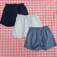 MEN'S CASUAL PANTS B01