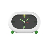 Style Alarm Clock with Bluetooth Speaker