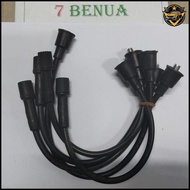 TOYOTA Spark Plug Cable Hiace 12R 1970Up PremiumTOYOTA