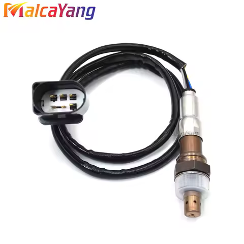 Front Lambda Probe O2 Oxygen Sensor For Audi A2 VW BORA Golf Seat Skoda Fabia LZA11-V1 NO# 036906262
