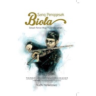The Violin Fiddle