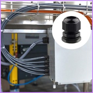 Waterproof Wire Grommet Multipurpose Cable Grommets Cable Gland Kit Compact Cable Gland Joints Wire 