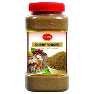 Pran Curry Powder Bottle 225g
