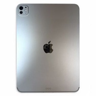 iPad Pro 11 (M5) (WiFi + 5G) - 256GB - Sliver | Apple Care+ til 2028-04-12 | Battery 100% | 連Logitec