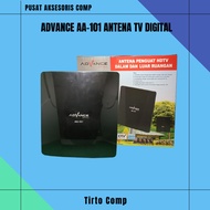 ADVANCE 11-101 ANTENA TV DIGITAL