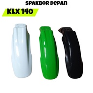 Klx 140 SRX Front Fender