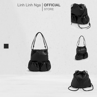 Backpack С& Inhal Maisy Ruched Drawstring Backpack - CK2-60151409 Genuine full bill