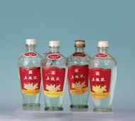 微收五糧液
