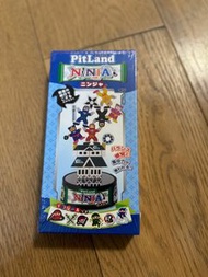 PitLand日本磁石玩具