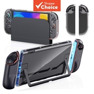 Portable PPT Wireless Presenter, Bright Red Laser Pointer, Silicone Construction, Multi-Device Switc