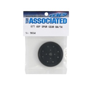 Team Associated 48P Spur Gear (87T) ASC9654