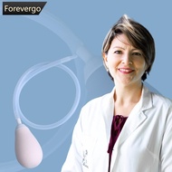 FOREVERGO Pulmonary Pulse Training Device Swallowing Mouth Muscle Training Tool Speech Training Devi