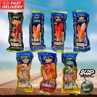 1pcs Kanzler Sosis Sosej Sausage Bakso TikTok Viral Indonesia Ready Stock Halal