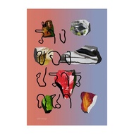 The Body Of Desire: Dedicate Hemami