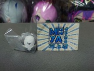 三上屋 行版 MACHIBOKE 南極 北極 等待動物 排排坐 第四彈 VOL.4 扭蛋 雀仔