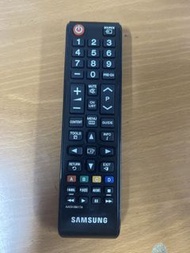 （新淨）Samsung AA59-00617A 電視遙控器（香港行貨）