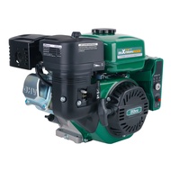 Petrol Engine 7HP 212cc 4 Stroke OHV 3.6KW Electric Starter Horizontal Engine