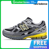 New Balance | New Balance 1906 Castle Rock Ginger Lemon Mens Sneakers M1906Na