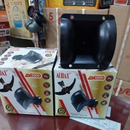 AUDAX AX3000/TWEETER AUDAX AX3000 AUDAX 3000 SWALLOWS SEPIKER MAKNET 3000