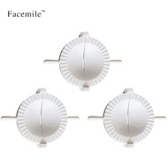 DIY Kitchen Dumplings Mold Press Dough Pastry Pie Maker Gyoza Empanada Mould Tool