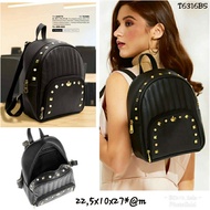 Tas AUDETTE T6316B5 TAS RANSEL SOPHIE PARIS SOPHIE MARTIN BACKPACK BAG