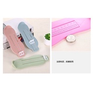 Accurate foot ruler for children 20cm children's foot length ruler foot measuring device 0-8 years o