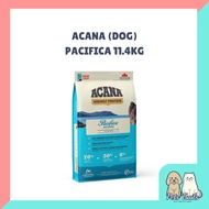 [100% Original] ACANA PACIFICA FOR DOGS 11.4kg #dogsfood #grainfree
