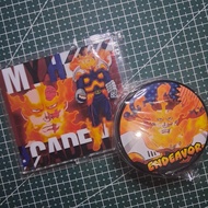 OFFICIAL MERCH MY ACADEMIA MHA ENDAVORhero