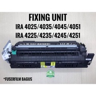 Fixing unit IRA 4025/4035/4045/4051/4225/4235/4245/4251