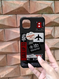 Casing Hp ADVAN G5 - G9 PRO - GX - G5 PLUS Terbaru - Softcase Silikon Hp ADVAN G5 Terbaru