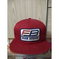 ❗READY STOCK❗CAP VINTAGE USA