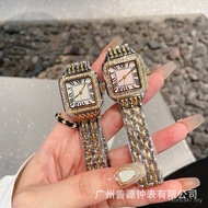 On behalf of Delivery Source Diamond-Inlaid Square Source Cross-Border Steel Band Station Batch Wome