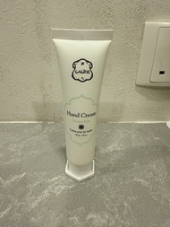 Laline Frozen Pear Hand Cream 西洋梨護手霜 (100g)