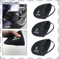 [chiwanjibc] Gear Shifter Protector Gear Shifter Shoe Boots Protector Shifter Guards Cover Pad