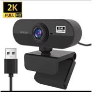 WEBCAM QHD 2K CLEAR MATARAM REMBIGA