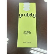 Gravity Hairlifting Shampoo Extra Strong – Professional Strength Hair Volume 475